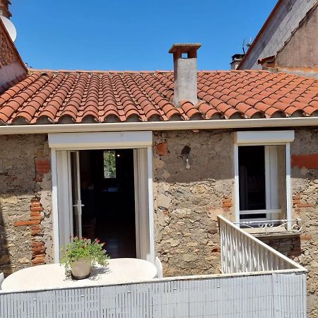 Appartement 2 Chambres Maureillas Dış mekan fotoğraf