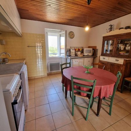 Appartement 2 Chambres Maureillas Dış mekan fotoğraf