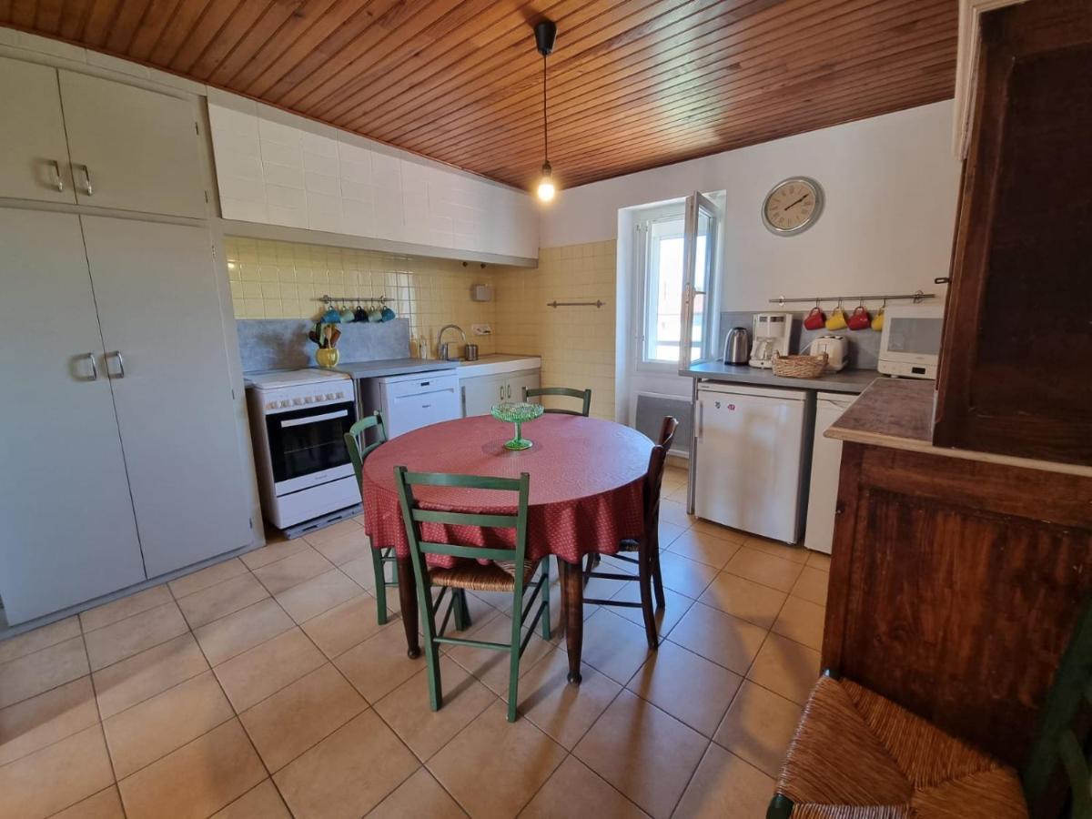 Appartement 2 Chambres Maureillas Dış mekan fotoğraf