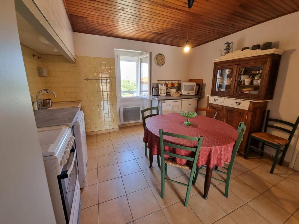 Appartement 2 Chambres Maureillas Dış mekan fotoğraf