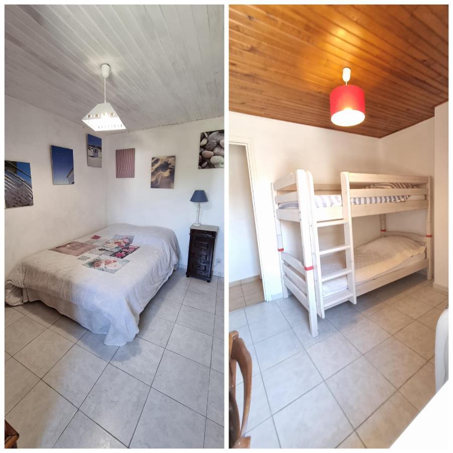 Appartement 2 Chambres Maureillas Dış mekan fotoğraf