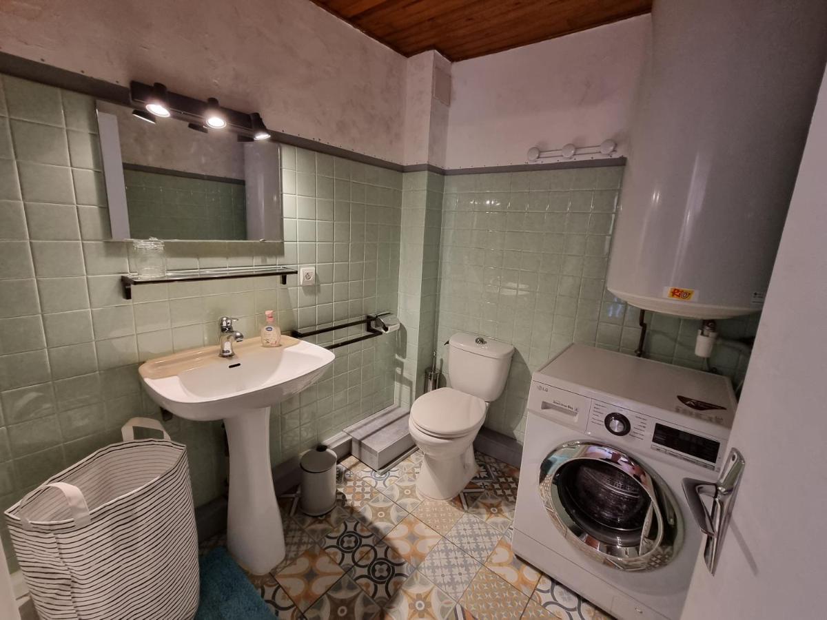 Appartement 2 Chambres Maureillas Dış mekan fotoğraf