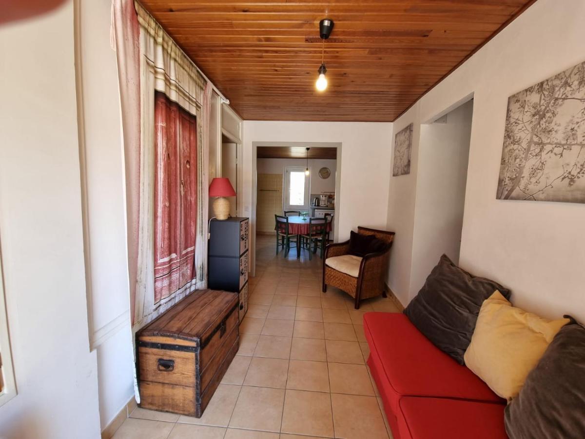 Appartement 2 Chambres Maureillas Dış mekan fotoğraf